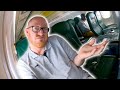 Flying Across TANZANIA with PRECISION AIR