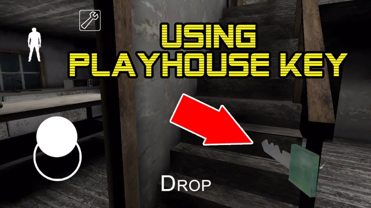 How To Use PLAYHOUSE KEY In Granny 1 7 2019 YouTube how-to-use-playhouse-key-in-granny-1-7-2019-youtube