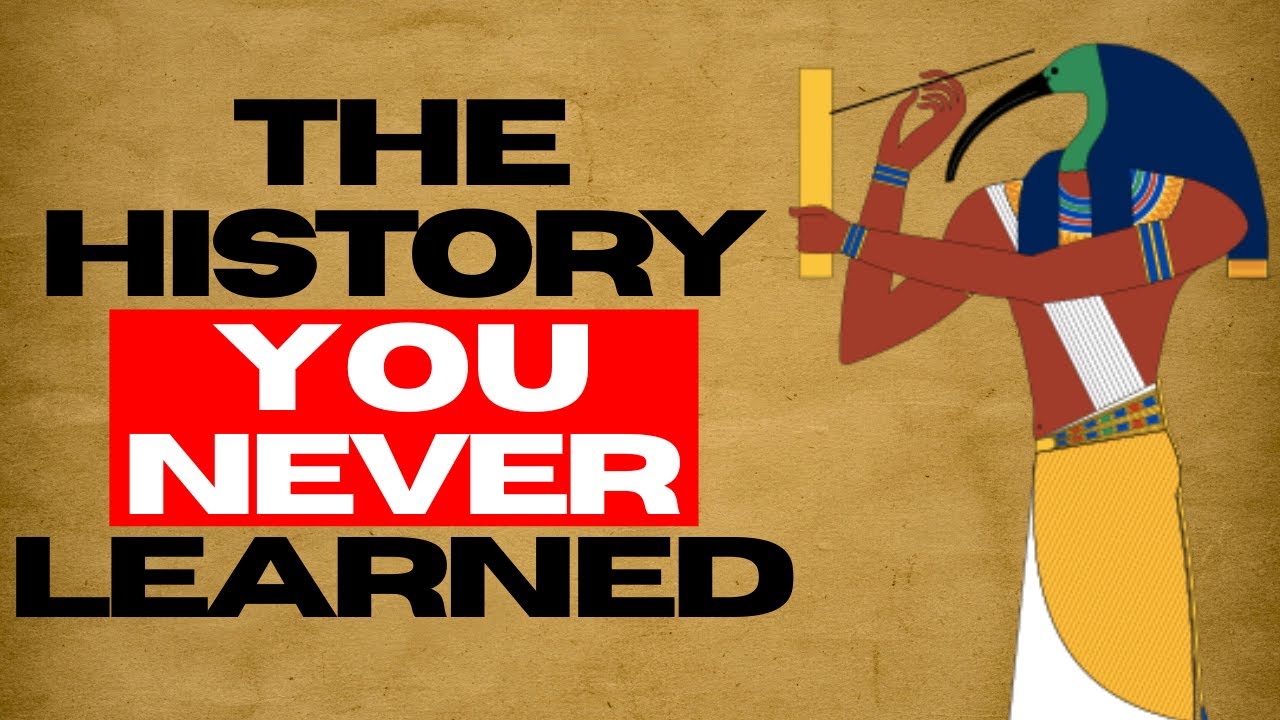 The Unbelievably Tangled History of Magic & the Occult