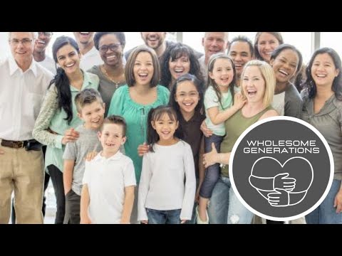 Wholesome Generations Dec 2024 Presenatation
