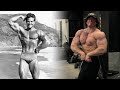 Wtf happened to bodybuilding