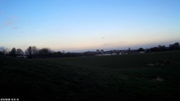 Mobius V2 3 Firmware Wite Balance Test