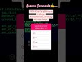 Day14/60- iPhone gift please comment ✍️...#challenge #coding #shorts #question #javascript #viral