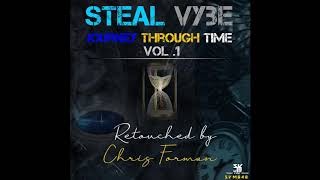 Damon Bennett, Alexa Gold - Selene The Goddess Of The Moon Chris Forman Retouched Soul Mix