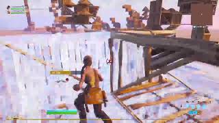 (Eu) Fortnite zonewars/Realistics live 3v3 console only