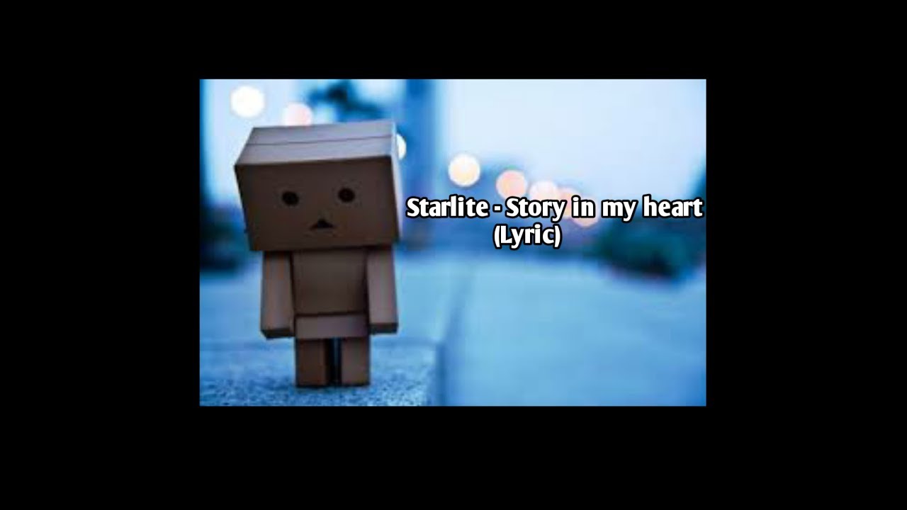 download lagu starlit story in my heart versi galau download lagu starlit story in my heart versi galau