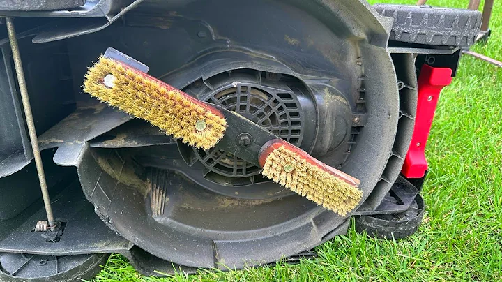 Secret Lawn Mower Function That’ll Surprise You – And More Crazy Inventions