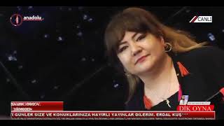 Cansu Pala Yarali Si̇nemde Neler Var Neler (Uzun Hava) Tv Programi