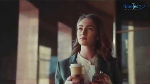 TimeTec TA app Approval Request Guide