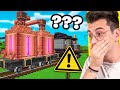 IL NUOVO VAGONE PERICOLOSO del TRENO! - CreateCraft Minecraft ITA