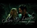 Chloe & Lucifer - A Million Dreams (Deckerstar tribute) HD 1080p