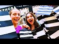 SURPRISING HER WITH $1000 SEPHORA SHOPPING SPREE w/Norris Nuts