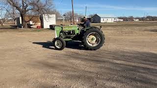 Lot 418 Fritch Relocation Sale #2