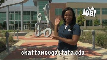 Apply and Register at ChattState.wmv