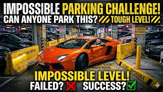 Car Parking 3D: Impossible Parking Level screenshot 4