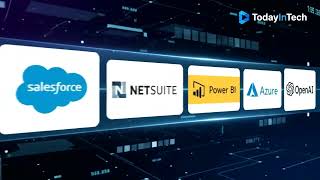 Details From Ideas to Impact: Powering Business Transformation with AI & Automation | TodayInTech Guide