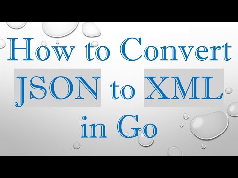 How to Convert
