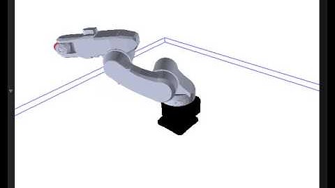 operational space control example