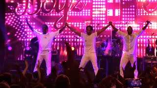 Boyz II Men - Motownphilly | Cologne - Palladium | April 14, 2024