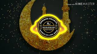 TAKBIRAN-MAJELIS RASULULLAH SAW