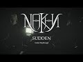 Nakht  sudden guitar playthrough