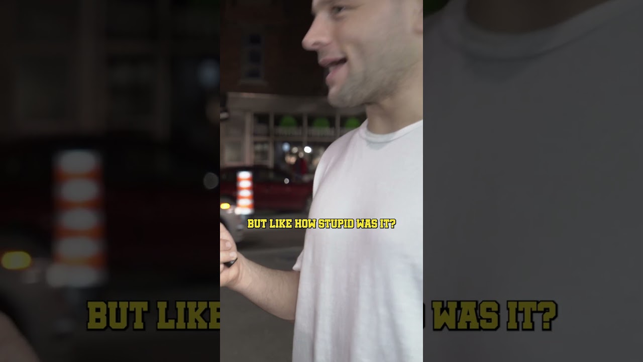 Snapchat Breakup
