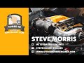 4500+hp Engine Building With Steve Morris #PODCAST