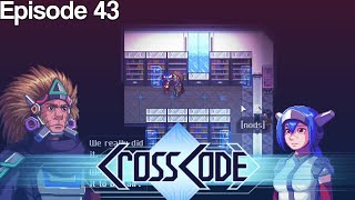 One More Sidequest - CrossCode - Episode 43 [Let's Play] Wealth