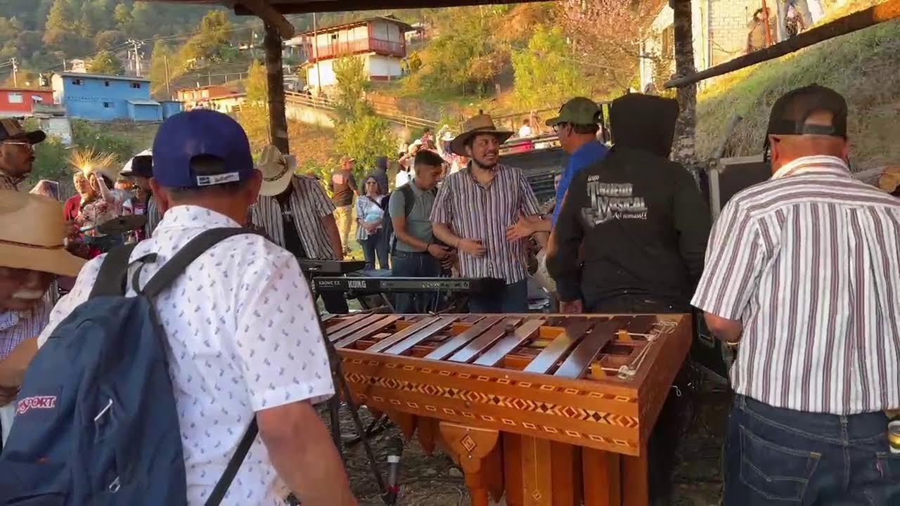 CARNAVAL, SAN PABLO MACUILTIANGUIS, 2026