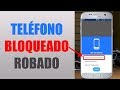 Como Saber si un TELÉFONO esta Reportado como ROBADO o BLOQUEADO | Verificar IMEI Original |