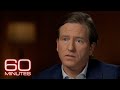Fired director of US cyber agency Chris Krebs explains why he says vote was "most secure in Ameri…