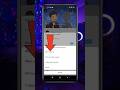 Snapchat Ki Chat Delete Kaise Kare | How To Delete Snapchat Chat #shorts #snapchat #snapchatapp