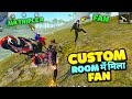 We Give BOOYAH To Our Fan || AmitBhai & Triple R || Free Fire || Desi Gamers