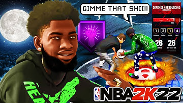 Best Defensive Badges On NBA 2K22 For All Lockdown Build In NBA 2K22 Turn Yourself Into A Clamp King