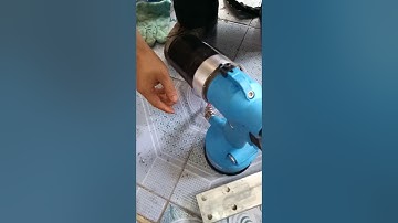 Hướng dẫn chỉnh súng rút ốc tán tự động Rocol RL0312 : 0936624368