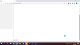 2020 Project1 Screencast