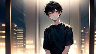 Nightcore | “After Dark” (Rock Cover) By Social Repose