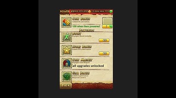 Temple Run Cheat WITHOUT JAILBREAK