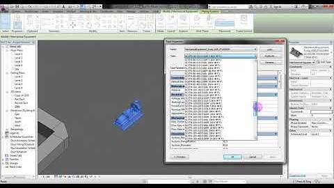 KKM SOFT - Revit Content Video