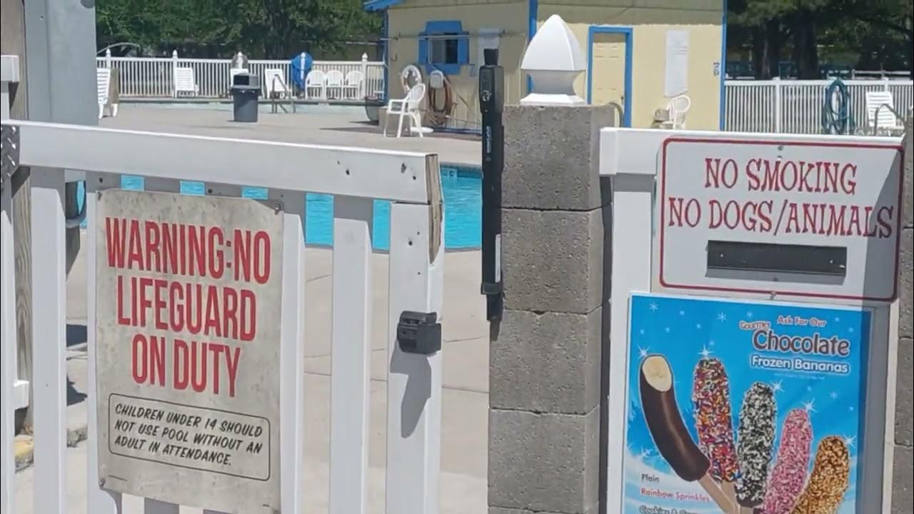 April 20, 2023 Tangi Pines Family Campground Robert Al YouTube