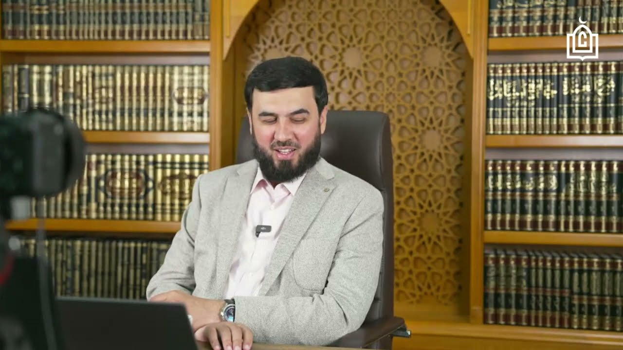 Пули дуздиро чи кор кунем? Муомила бо ғайри мусулмонҳо