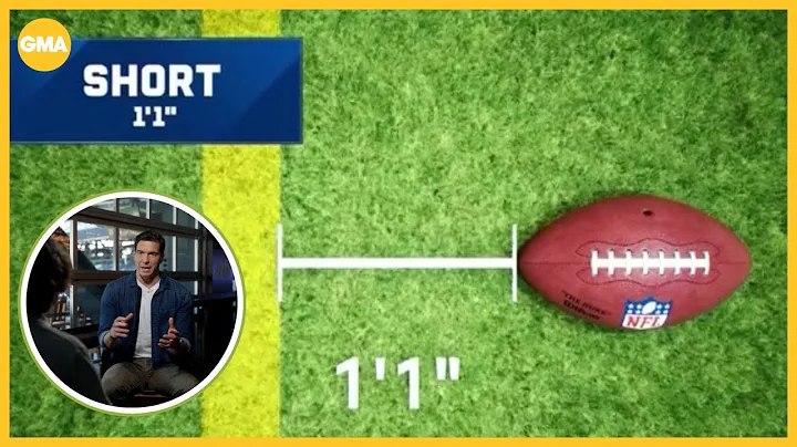 Inside look at NFL's new virtual measurement system