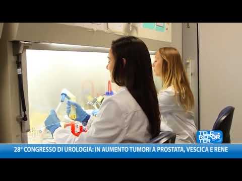 HPV può causare ingrossamento della prostata HPV può causare ingrossamento della prostata