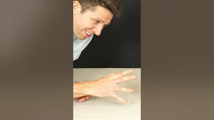 Don't Touch The Neutron Star Drop!