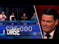 The Beast Gives Up After Full House Team AMAZING Performance In The Final Chase | The Chase