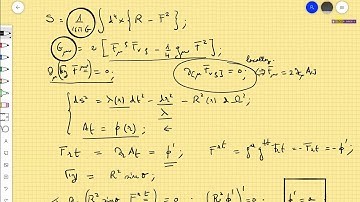 8 2 The Reissner-Nordström Black Hole