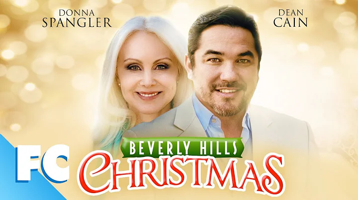 Beverly Hills Christmas | Full Hallmark Romance Dr...