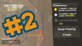 DATA WING walkthrough | Part 2