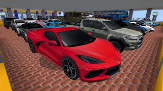 استعراض + تحميل مود سيارات(Cat Shark Pack - الجزء الأول) ماين كرافت screenshot 1