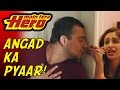 Scene From Main Tera Hero | Angad Ka Pyaar